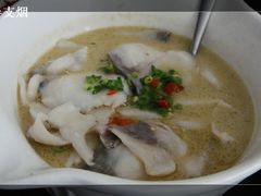 酸菜鱼-唐廊烤鸭店(工体店)