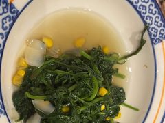 -金哥私房菜馆(张府园总店)