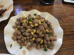 -晋麦香刀削面(光彩路店)