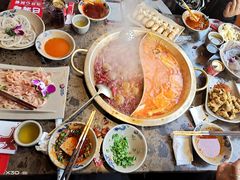 -小龙坎火锅(春熙太古里店)