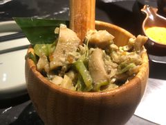 -云海肴云南菜·蒸汽石锅鱼(青岛万象城店)