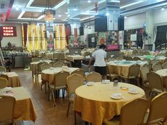 大堂-水乡人家私房菜(逢简店)