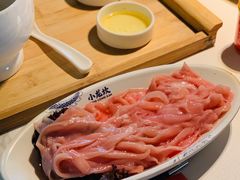 -小龙坎火锅(IFS HOT店)