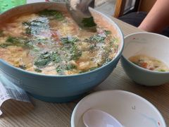 -清真阿森八大碗(玉泉营店)