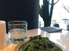 -半山腰·云南菜(侨福芳草地店)