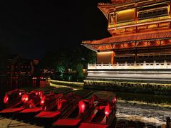 -台儿庄古城