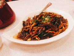 响油鳝丝-永兴餐厅(复兴中路店)