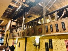 -今邕烧烤(西大店)