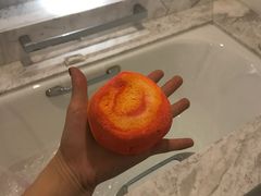 -上海滴水湖皇冠假日酒店