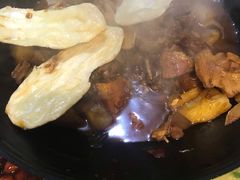 -眷江南之小蓝鲸(王府大街店)