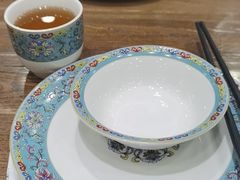 -清真·玛丽亚新疆菜主题餐厅(浙江中路店)