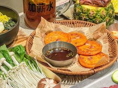 -蚂蚁洞·烤肉大营地(上海静安大悦城店)
