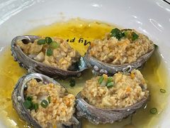 -四川小胡子海鲜(丁村万人海鲜广场店)