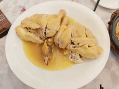 -鹭园酒家·四十年老字号