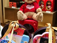 -GODIVA(王府井apm店)