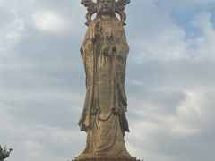 -广州莲花山旅游区