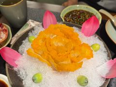 -菌自由丨野生菌火锅特色庭院餐厅(丽江古城店)