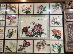 -乔家满族八大碗(中兴路店)