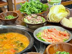 -黔有有贵州酸汤夺夺粉火锅(五味十字店)