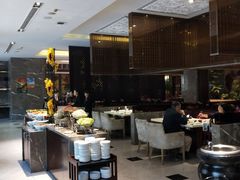 自助取餐区-四季捞