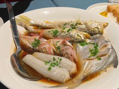-三利音·玖弄小鲜(浦东嘉里城店)