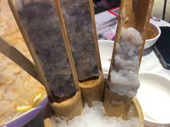 -捞围鲜·港式打边炉(海阳路店)