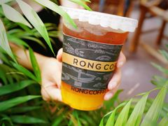 -蓉小乔·RONG COFFEE(春熙路店)