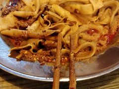 -黑蛋烤肉坊(光华路总店)
