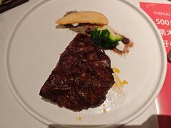 -赤火牛排(金狮广场店)