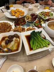 -天津丽思卡尔顿酒店·宴会厅