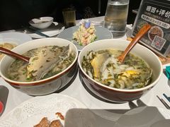 -顶特勒·黄鱼馆·特色菜(上海大世界店)