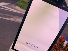 -GUCCI(南京德基店)