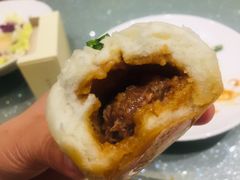 老上海生煎包-淮扬厨子(健康路店)