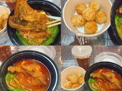 -孖记茶档·热腾茶餐(乐峰店)