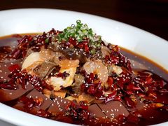 -京粤荟(海王银河科技大厦店)