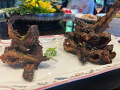 -杭州西子湖四季酒店·金沙厅