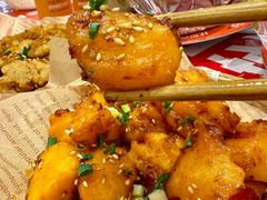-见味花甲(福田coco park店)