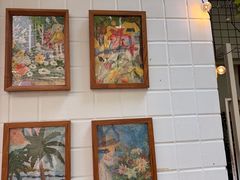 -懒鱼时光馆(沙坪坝店)