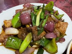 -老丘丘(较场口店)