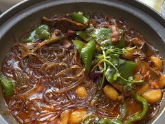 -古集小镇(银泰店)