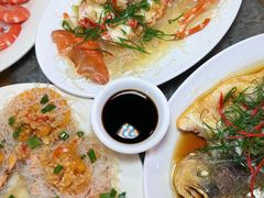 -海之鲜大排档(东山海鲜金銮湾店)
