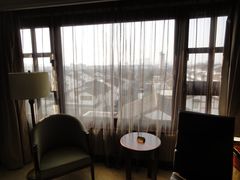 远景-苏州吴宫泛太平洋酒店