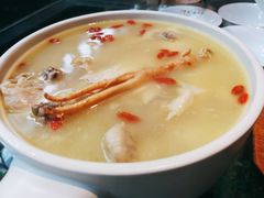 滋补养生鸡-小巷餐厅(五大街店)