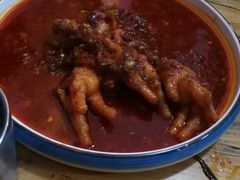 -京玉菲饭店(李村店)