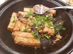 -好福记饭店(红梅公园店)