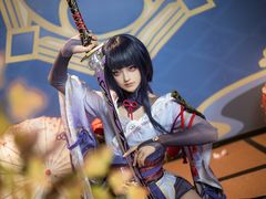 -米游妙妙屋cosplay换装自拍摄影体验馆