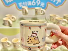 -深圳龙华星河COCO City(民治店)
