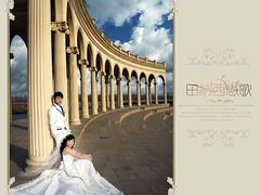 -北京拉斐特城堡酒店