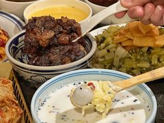 -福苗小骆驼烧烤(大唐不夜城店)