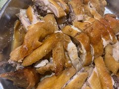 -红旗山庄(圭峰山店)